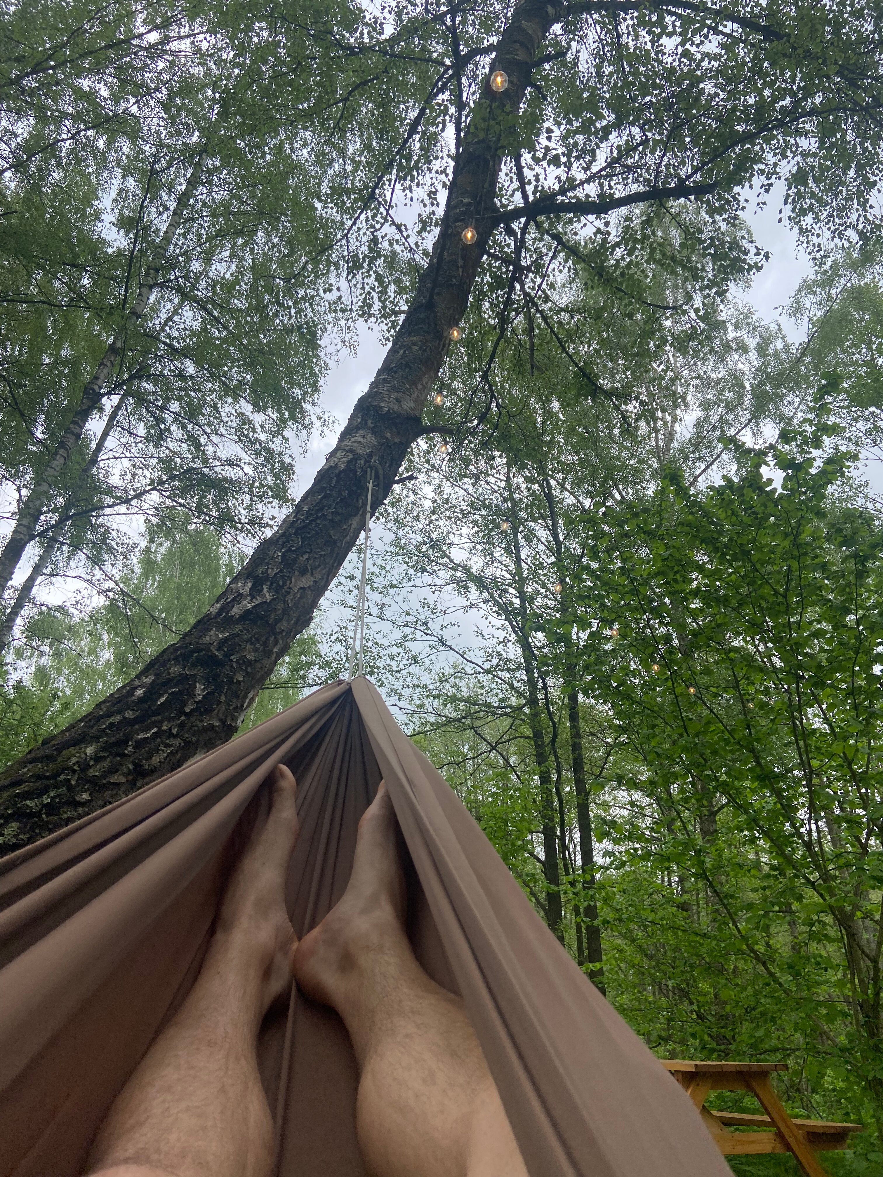 Фото Veлес glamp