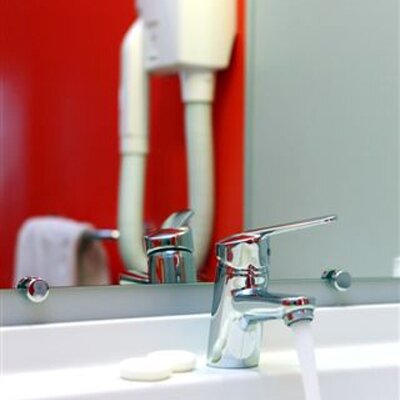 Фото Ibis budget Lyon Confluence