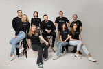 Novikov Marketing Consulting (Kosmonavtov Street, 4), marketing services