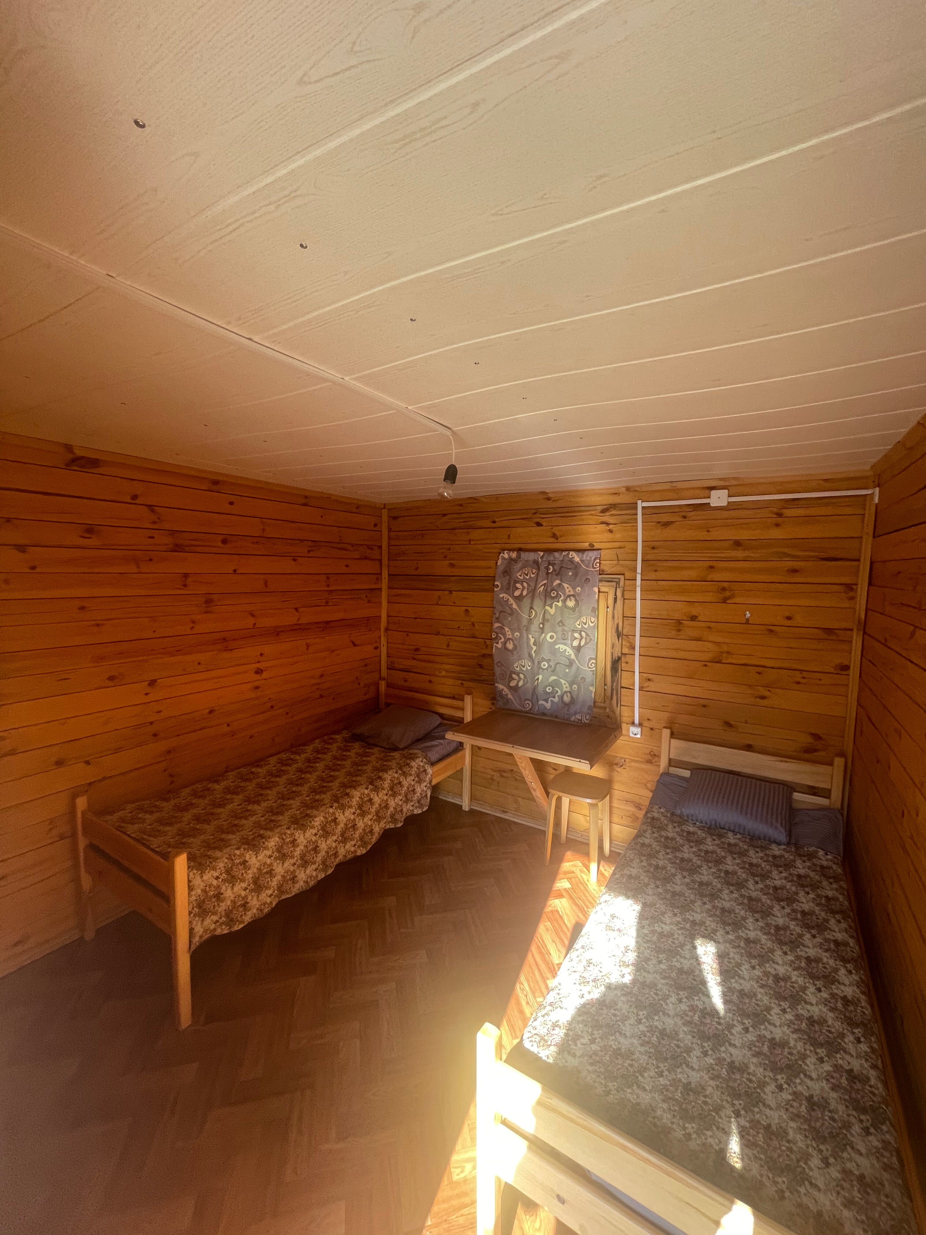 Фото Катунский утёс