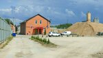 Pervy betonny zavod (Frunze Avenue, 97Б) ، منتجات الخرسانة