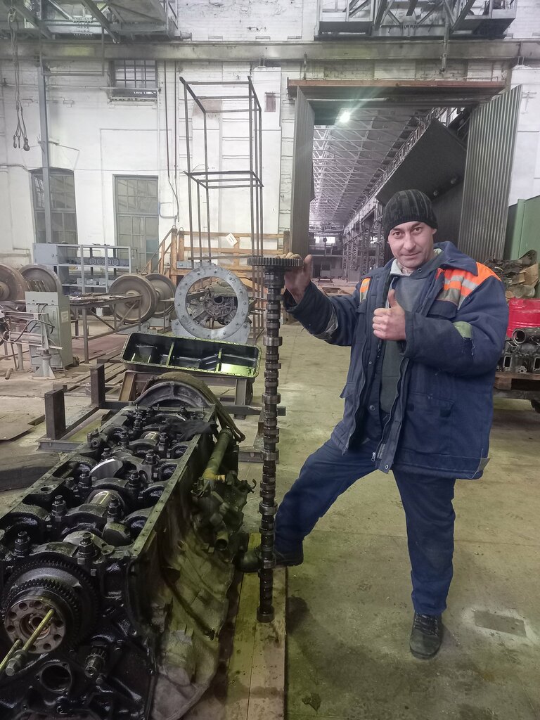 Museum Тихорецкий машиностроительный завод, музей, Tikhoretsk, photo