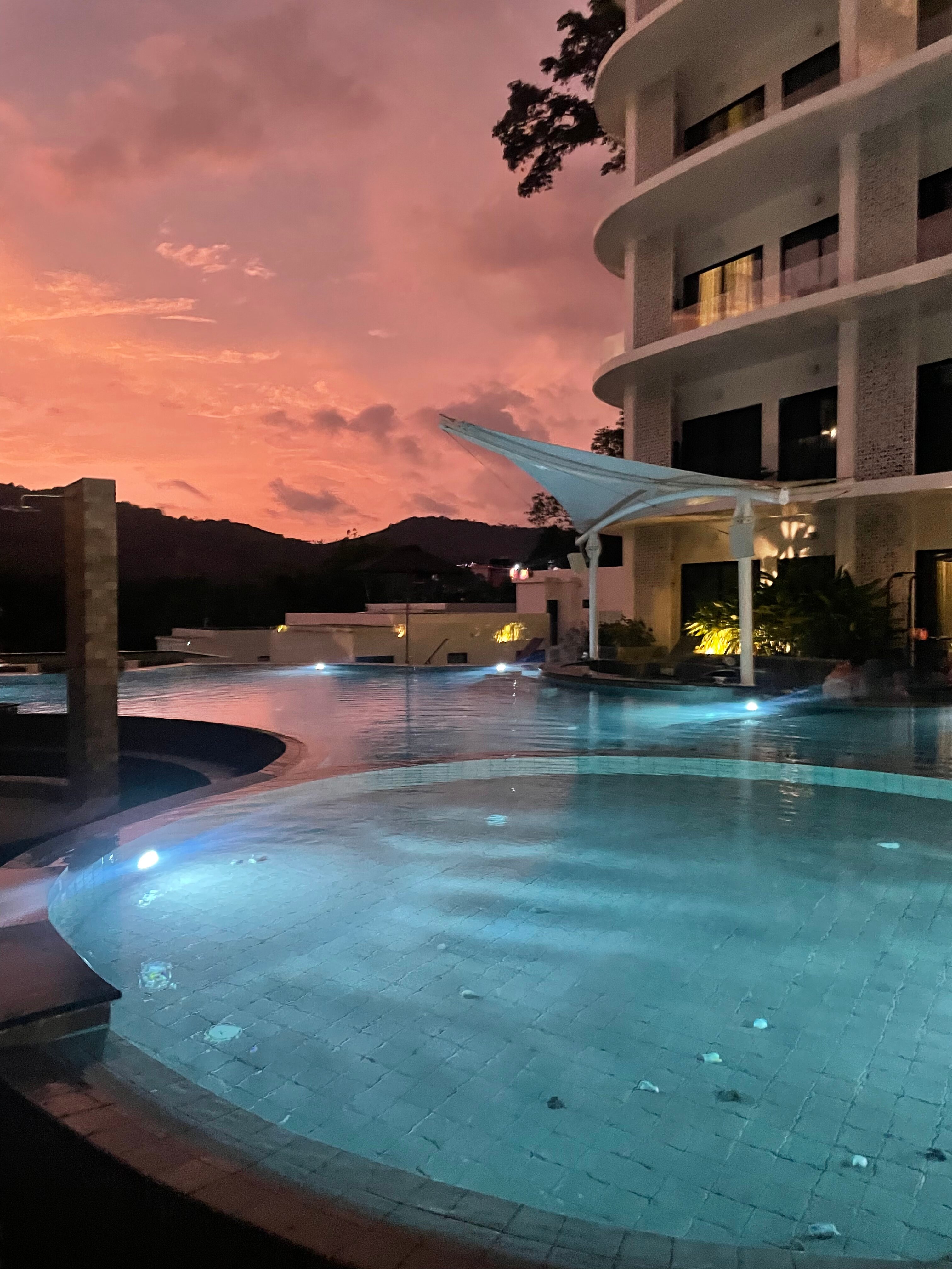 Фото Utopia Naiharn