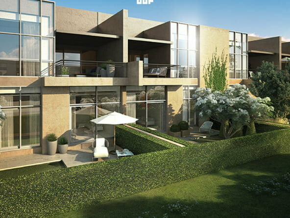 Real estate agency Silver Oak Properties, Dubai, photo