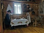 Моркинский районный музей (posyolok gorodskogo tipa Morki, Sovetskaya ulitsa, 11), museum