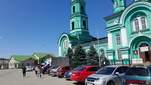 Автосервис (rabochiy posyolok Rovenki, Privolnaya ulitsa, 2А), car service, auto repair