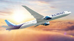 Kuwait Airways (Business Avenue Building, Port Saeed, Deira, Dubai), airline