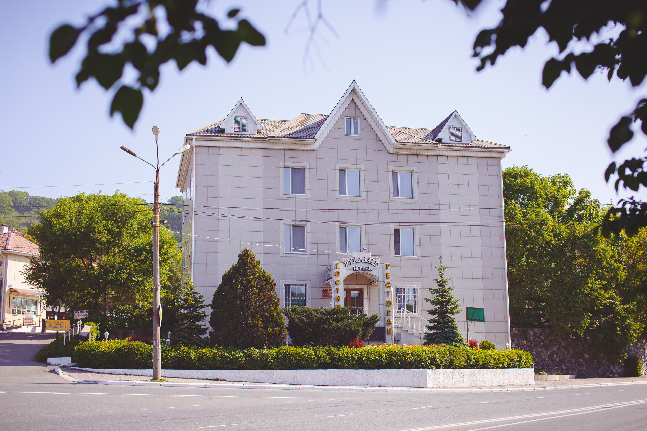 Фото отеля 4