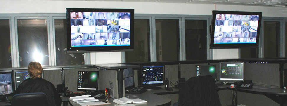 Security company Warier Technology LLC, Dubai, photo