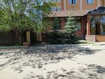 Firma Plus Audit (Kasym Amanzholov Street, 33/1), accountants