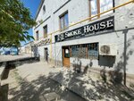 Smoke House (Akhmet Baitursynov Street, 73), estanco
