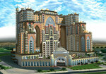 Hadi Architectural & Engineering Consultants (Silicon Gates 1, Dubai Silicon Oasis, Mushraif, Dubai), architectural firm