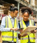 ZLK Garments Trading LLC (19A, Omar Bin Al Khattab Road, Deira, Dubai), workwear