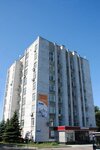 Ш-43 (bulvar Shevchenka, 133) ، أنظمة السلامة من الحرائق