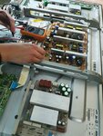 TV-Servise (ulitsa Rozy Lyuksemburg, 182), audio and video devices repair