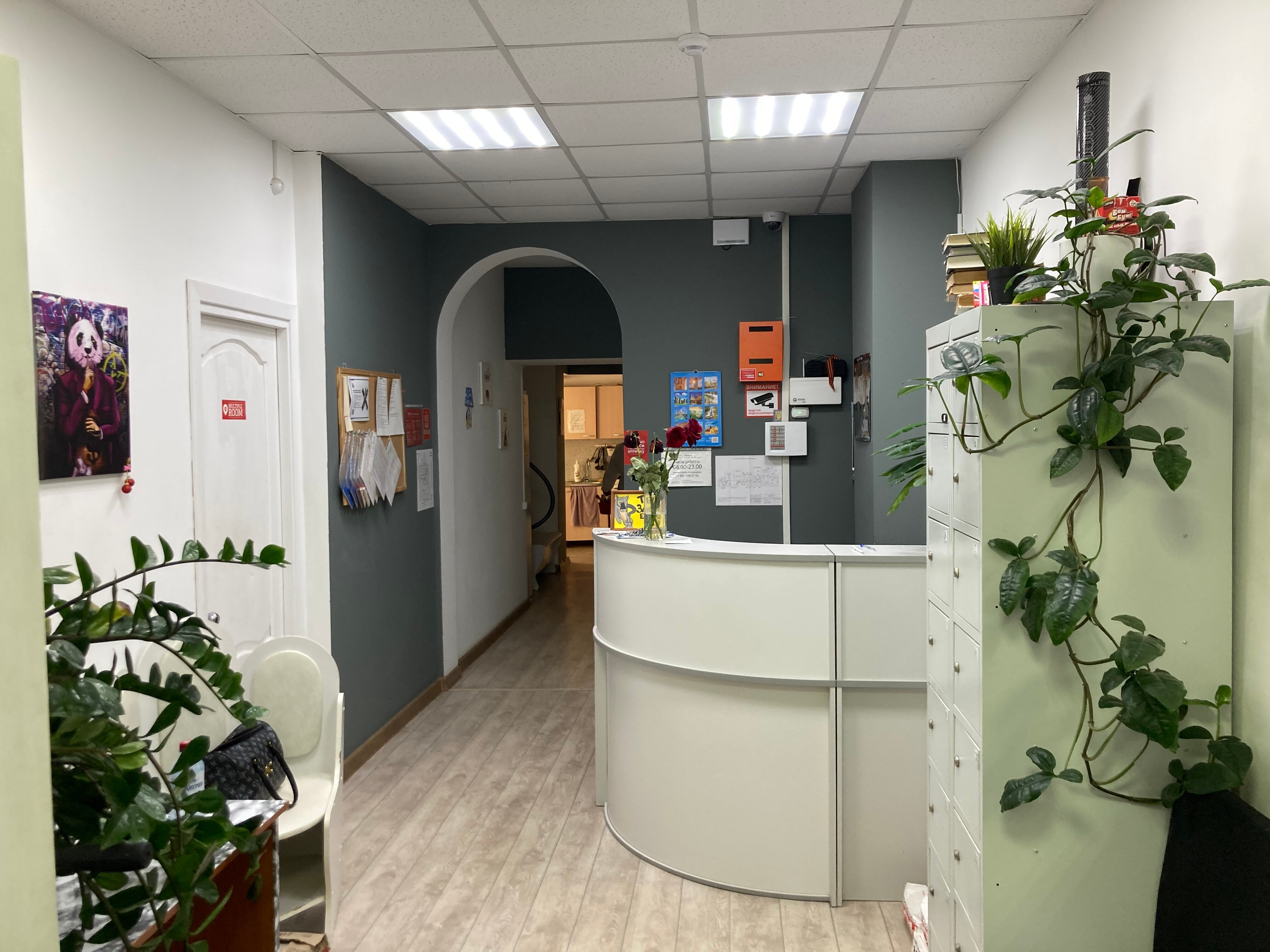 Фото Рус Черкизовская