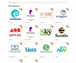 Allcitynet (Bolshaya Porokhovskaya Street, 23А), internet service provider
