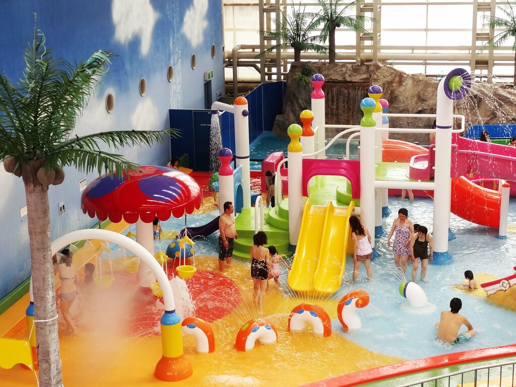 Construction company Bin Sabt Sports & Leisure, Abu Dhabi, photo