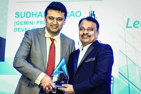 Construction company Gemini Property Developers, Dubai, photo