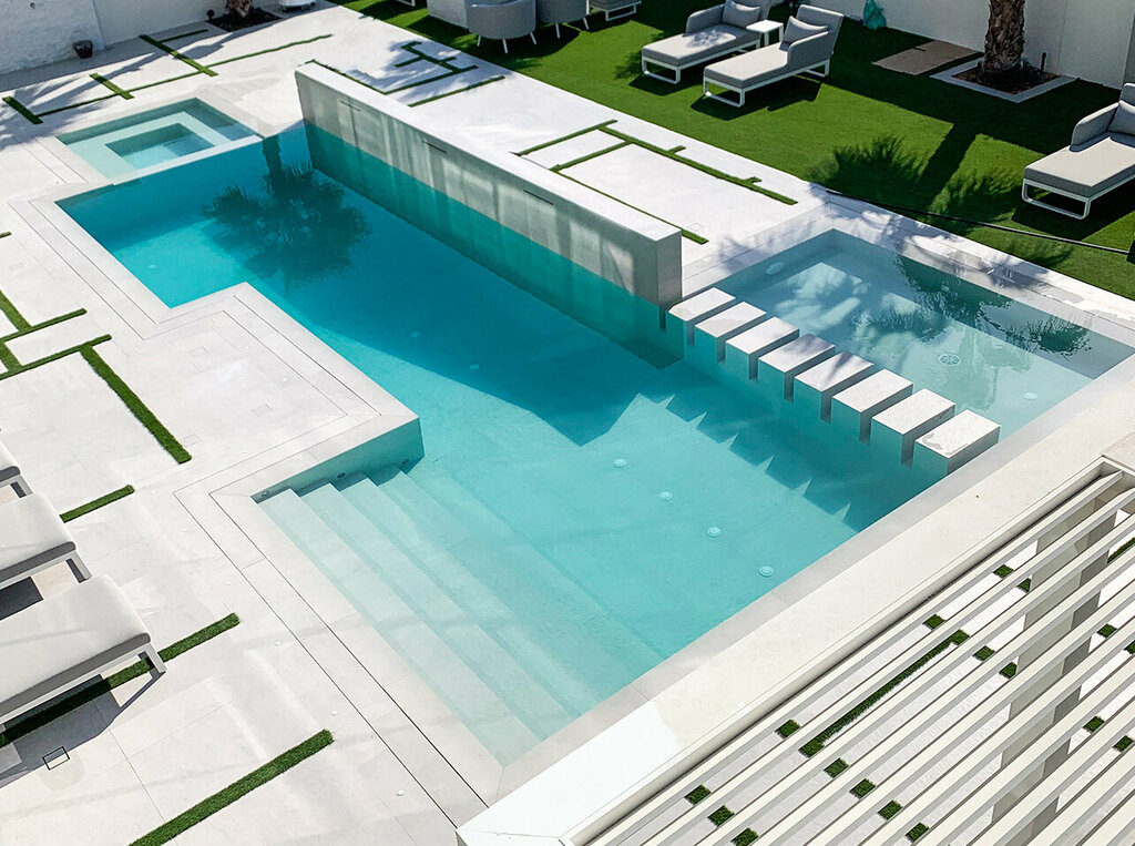 Building constructions Spd Contracting, Dubai, photo