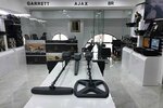 Prizm Technology (24, Doroub Al Khair Street, W9, Abu Dhabi), metal detectors