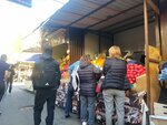 Овощи фрукты (Moskovskiy Avenue, 4АБ), verduras y frutas al por mayor