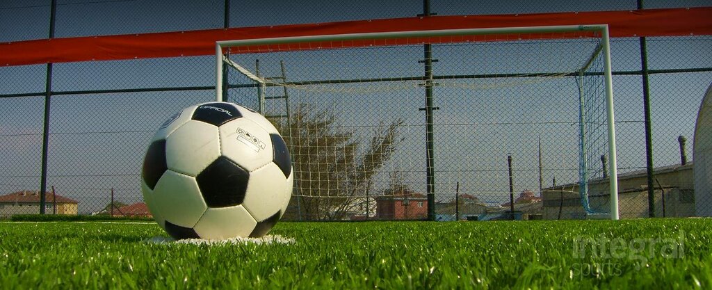 Sports equipment Integral Grass, Dubai, photo