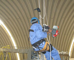 Tass Trading Company (46/3, 25 Street, M9, Mussafah, Abu Dhabi), cleaning services