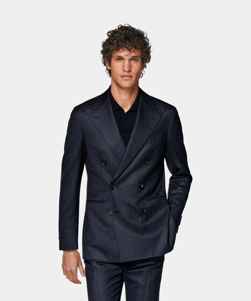 Clothing store Suitsupply, Dubai, photo