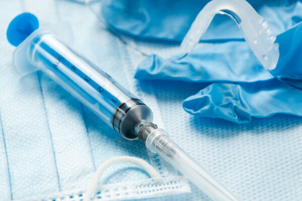 Medical equipment Maplemed Medical Equipments, Abu Dhabi, photo