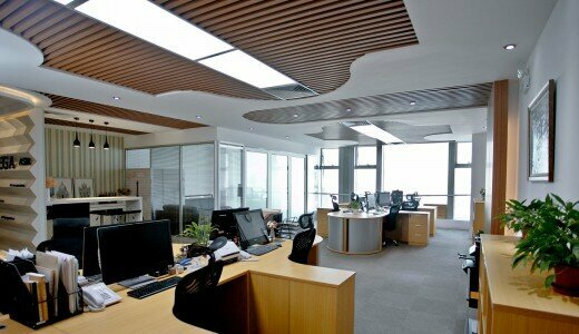 Customs broker Mavega Group, Dubai, photo