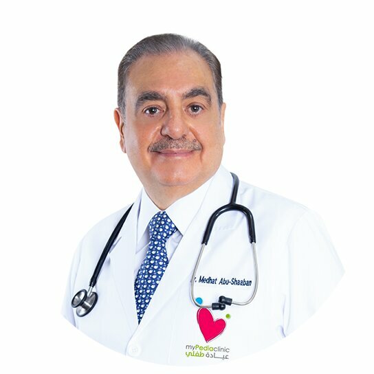 Medical center, clinic My Pedia Clinic, Dubai, photo