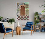 جاليرى ون (Al Khor Street, 60) ، ورشة فنية