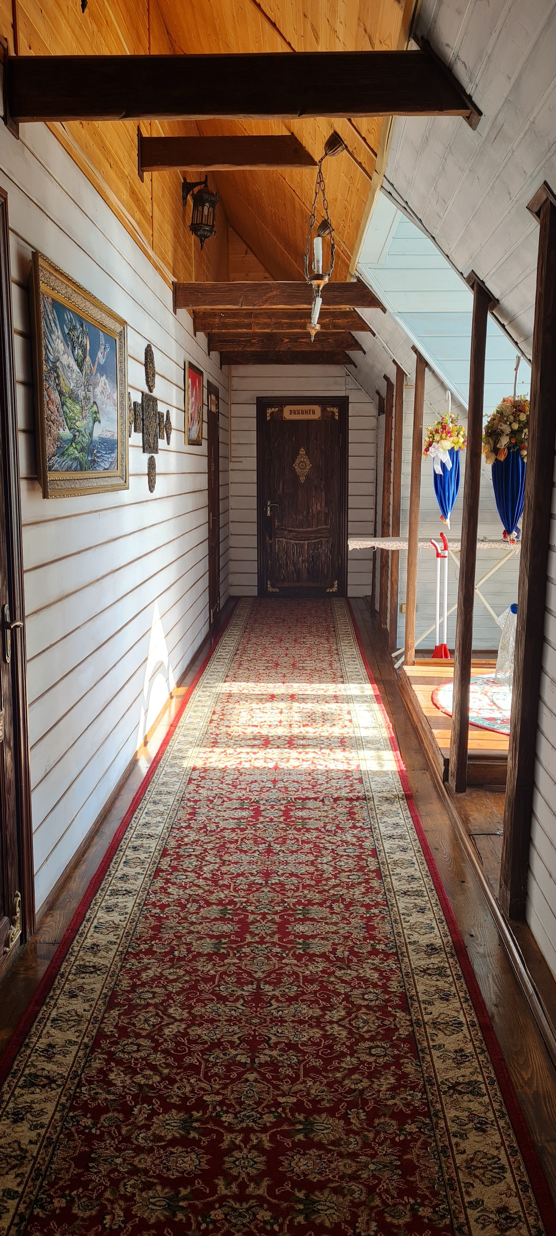 Фото Вилла Роз