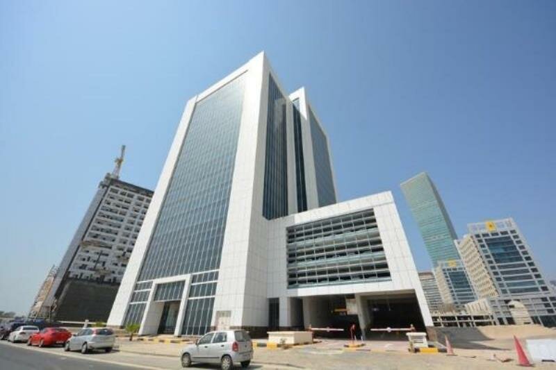 Real estate agency Mufaddal Properties, Dubai, photo