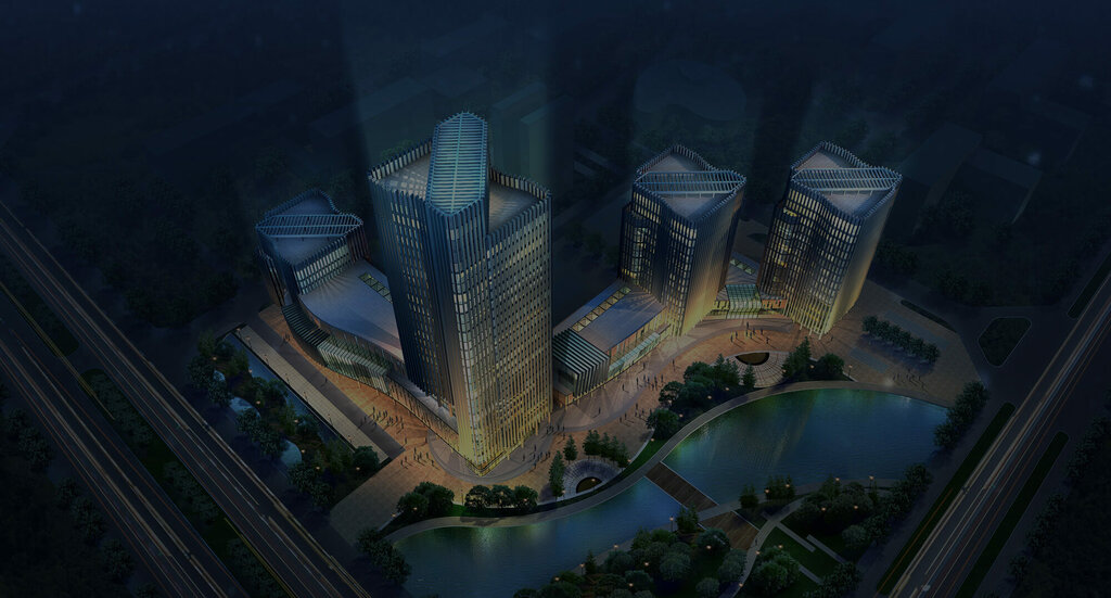 Real estate agency Renaissance Real Estate, Dubai, photo