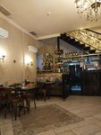 Sherbet (Pushkinskaya Street, 15), restaurant
