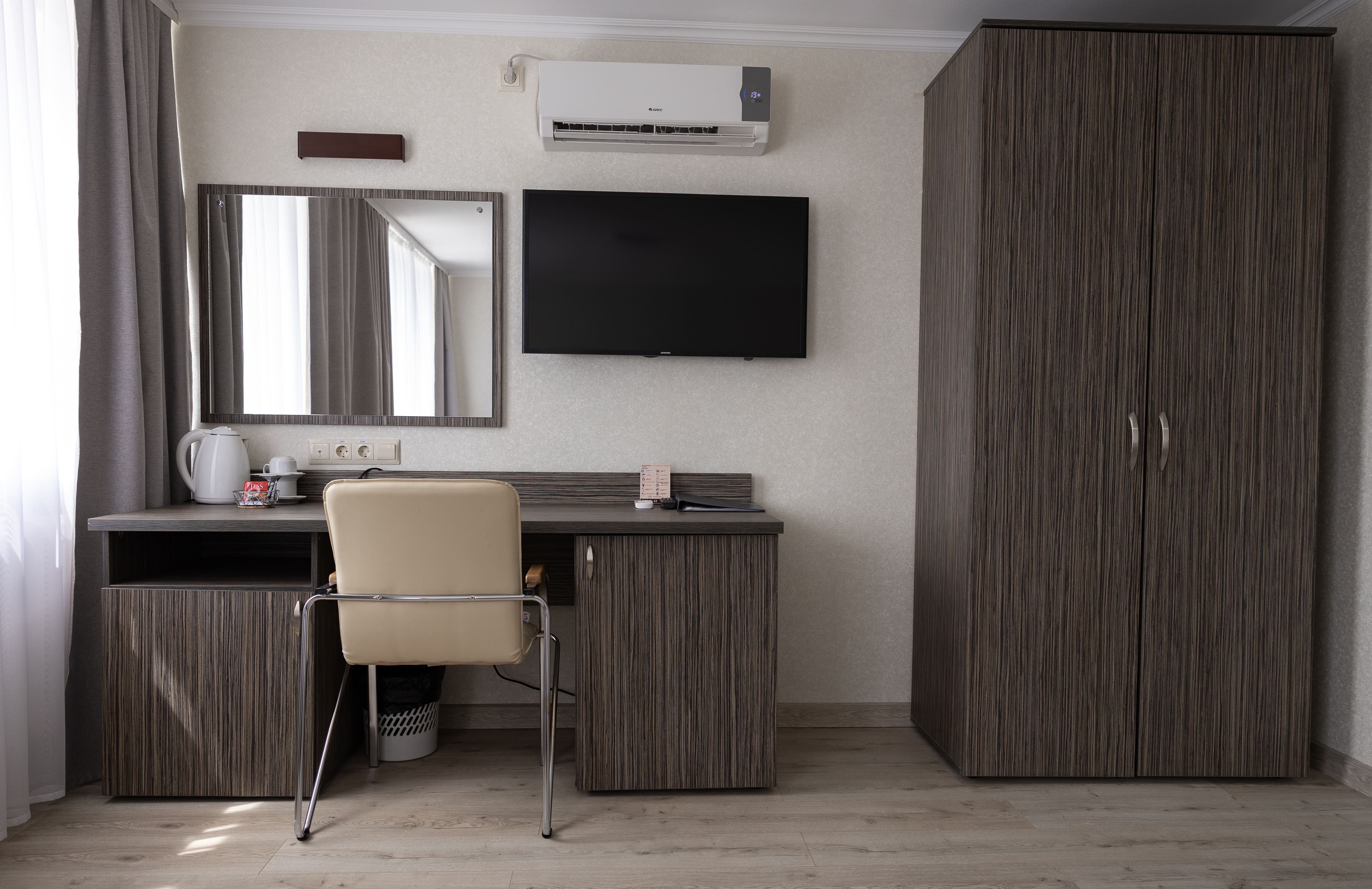 Фото Гостиница Саранск