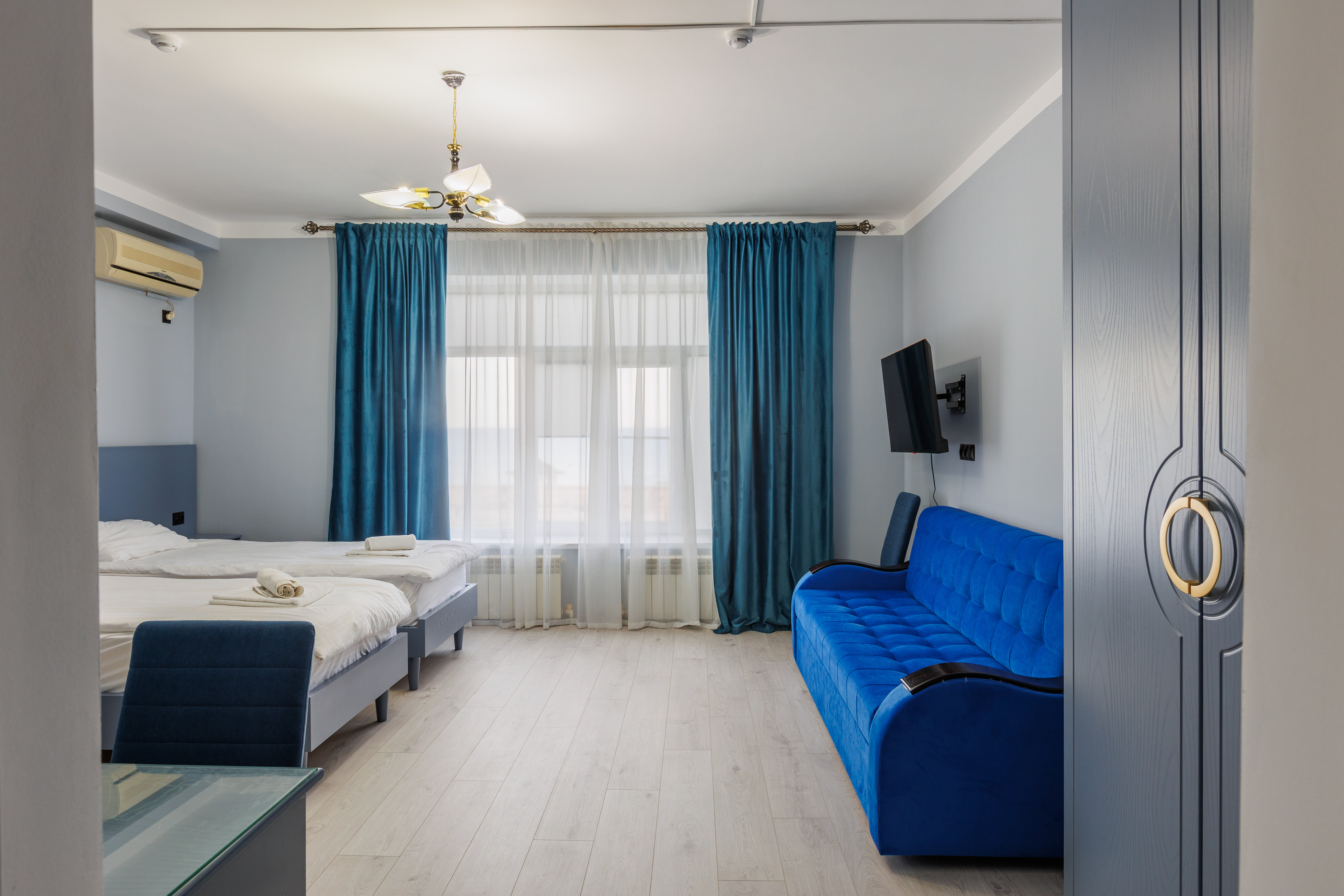 Фото Гостиный двор