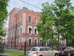 Охтинский детский приют (Moldagulovoy Street, 6), landmark, attraction