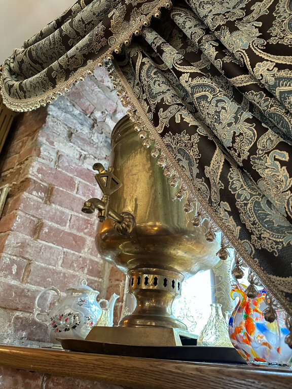 Фото Империал