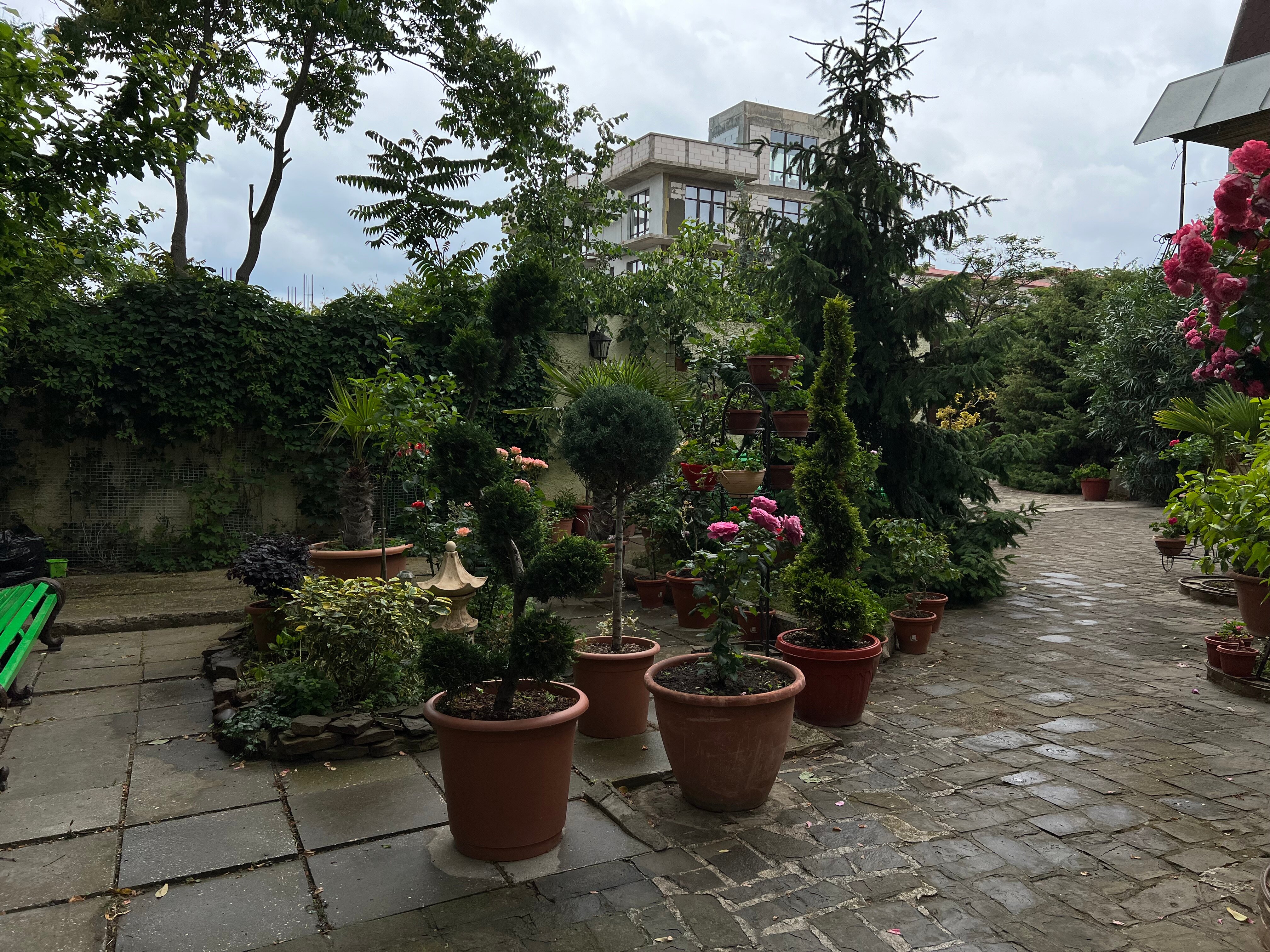 Фото Гостевой дом Крым