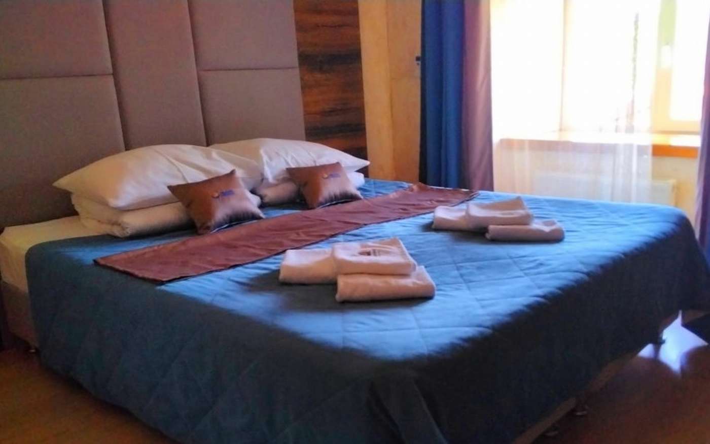 Фото Аммонит