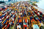 Amakin Shipping LLC (Sheikh Mohra Building, Al Qusais 2, Deira, Dubai), container shipping