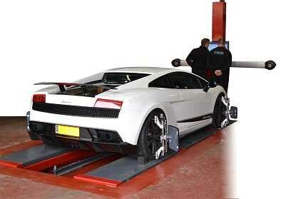 Car service, auto repair Colour Fair Auto Garage, Dubai, photo