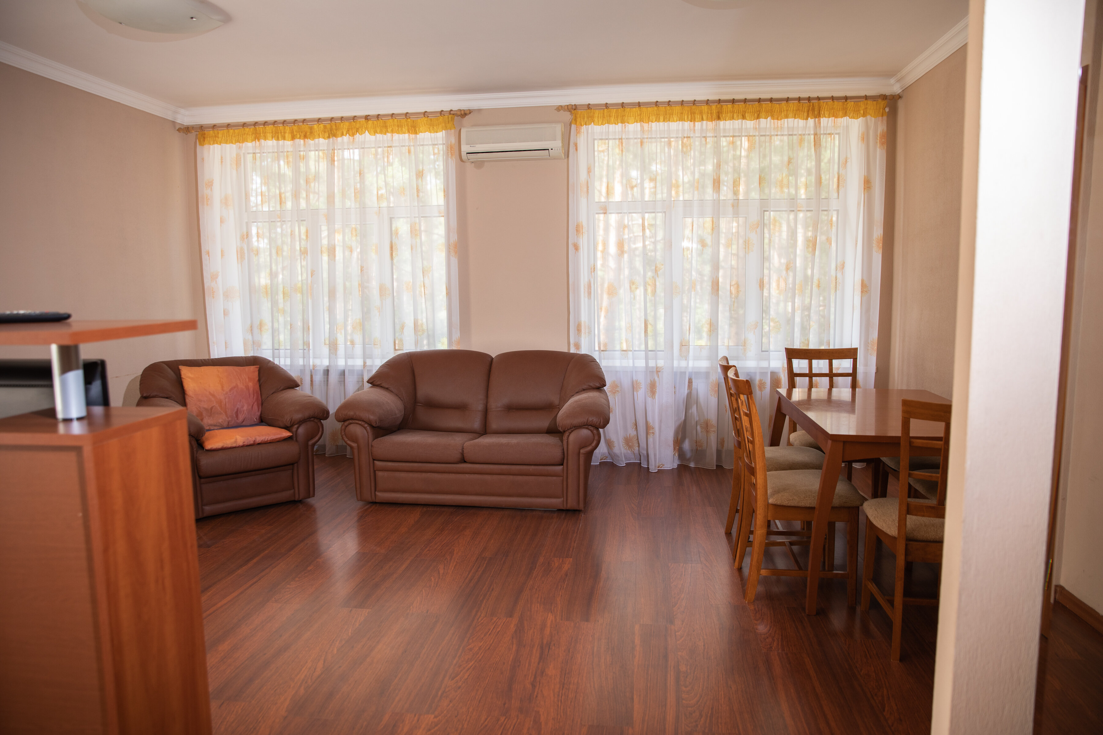 Фото Русский бор