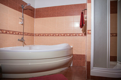 Санаторий Русский бор в Тольятти