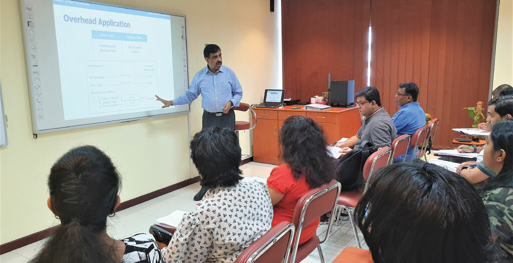 Educational center Emerge Management Training Center, Dubai, photo