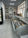 Fish (улица Батурина, 115), fish and seafood