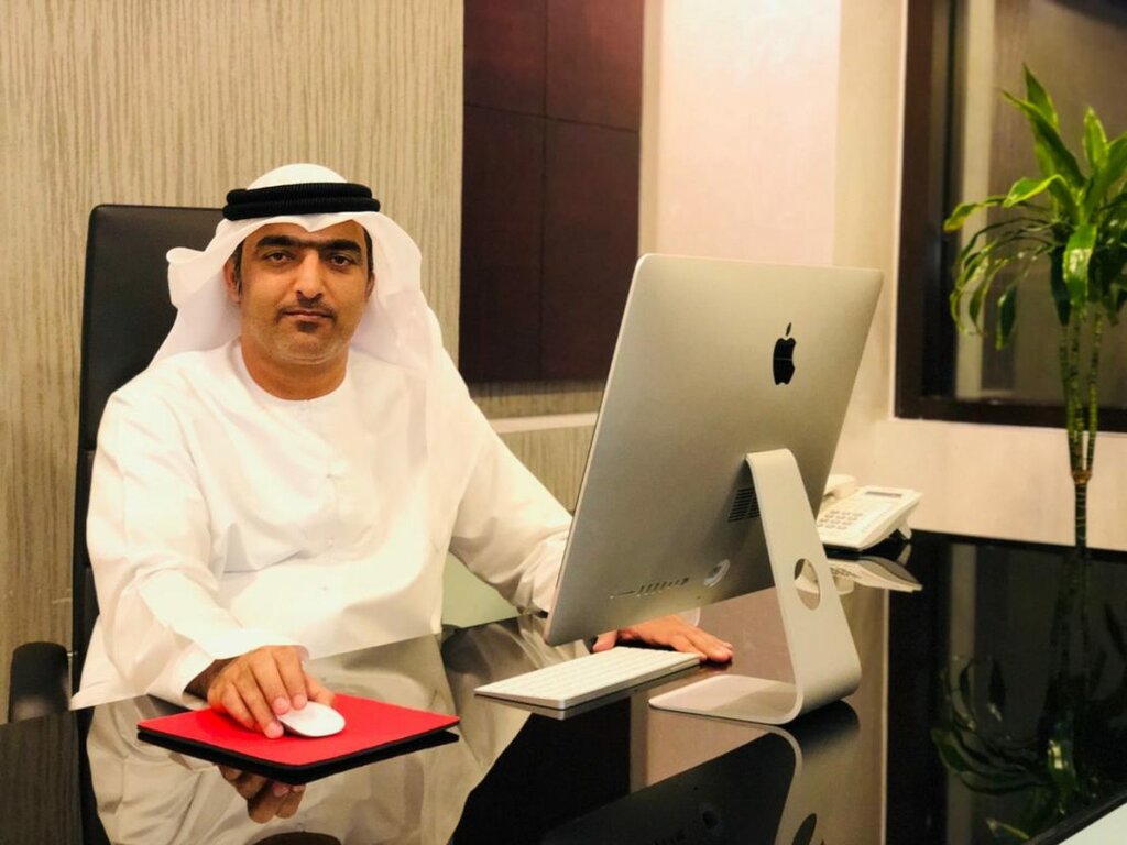 Business center Al Taif Businessmen Service, Dubai, photo